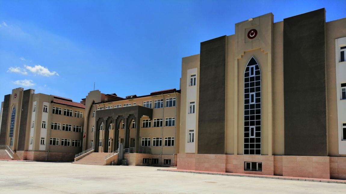 Hendek Orhangazi Anadolu Lisesi Fotoğrafı